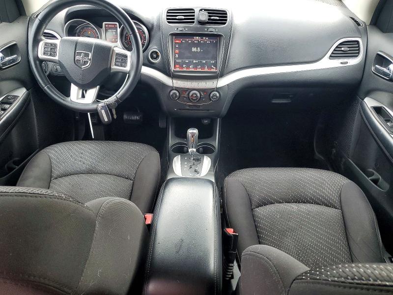 67002766 :رقم المزاد ، 3C4PDDBG2FT639660 vin ، 2015 Dodge Journey مزاد بيع