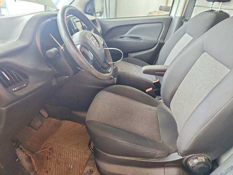 Продажа на аукционе авто 2020 Ram Promaster City, vin: ZFBHRFCB2L6R92333, номер лота: 66967456