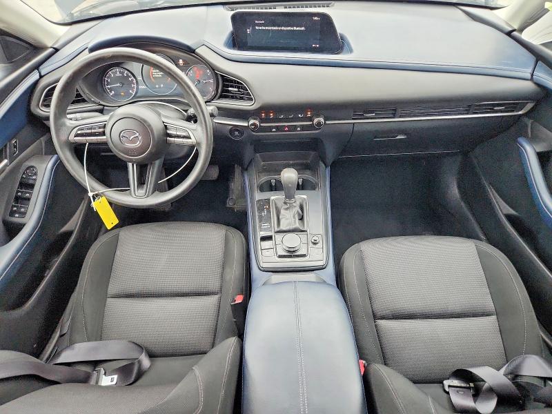 64916496 :رقم المزاد ، 3MVDMBBL9LM121893 vin ، 2020 Mazda Cx-30 مزاد بيع