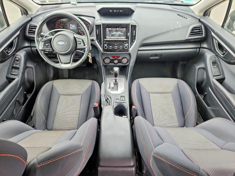 Aukcja sprzedaży 2019 Subaru Crosstrek, vin: JF2GTACC7K8371275, numer aukcji: 65774526