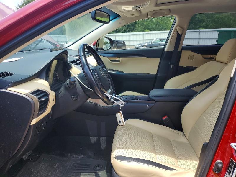 Продажа на аукционе авто 2015 Lexus Nx, vin: JTJBARBZ6F2012041, номер лота: 63389246