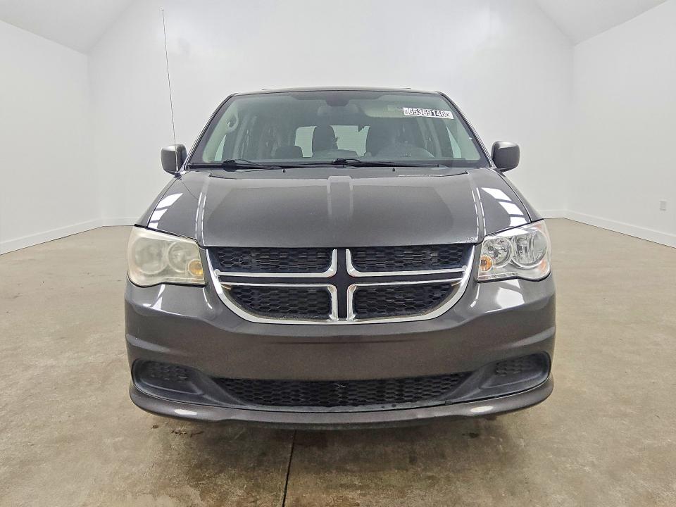 2019 Dodge Grand Caravan მანქანა იყიდება აუქციონზე, vin: 2C4RDGBG2KR586353, აუქციონის ნომერი: 65369146