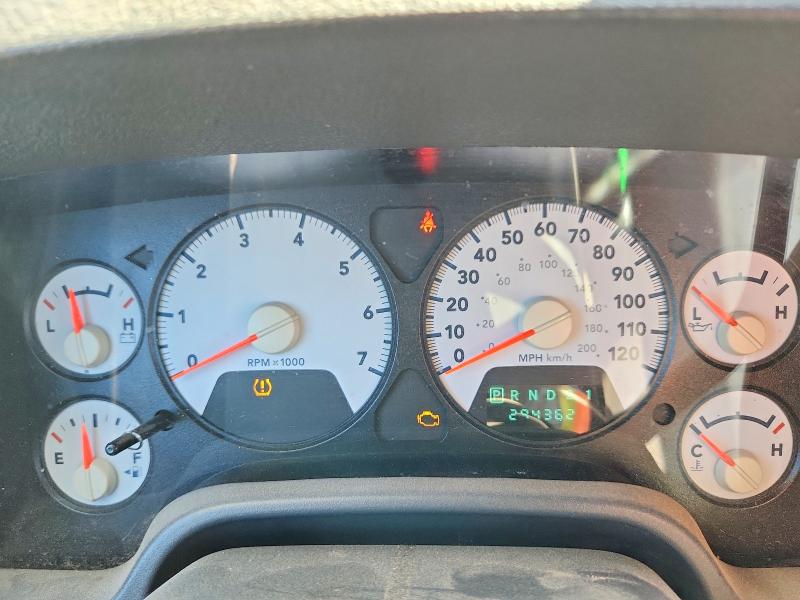 65573396 :رقم المزاد ، 1D7HA182X8J107693 vin ، 2008 Dodge Ram 1500 مزاد بيع