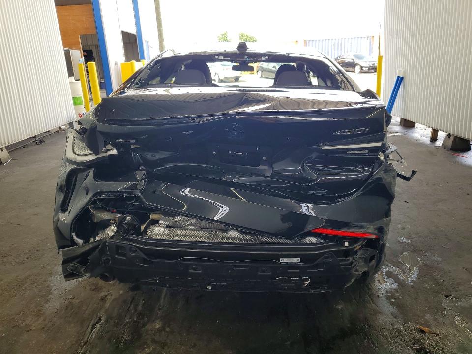Aukcja sprzedaży 2027 Bmw 430xi, vin: WBA63DA01VCY49029, numer aukcji: 63873876
