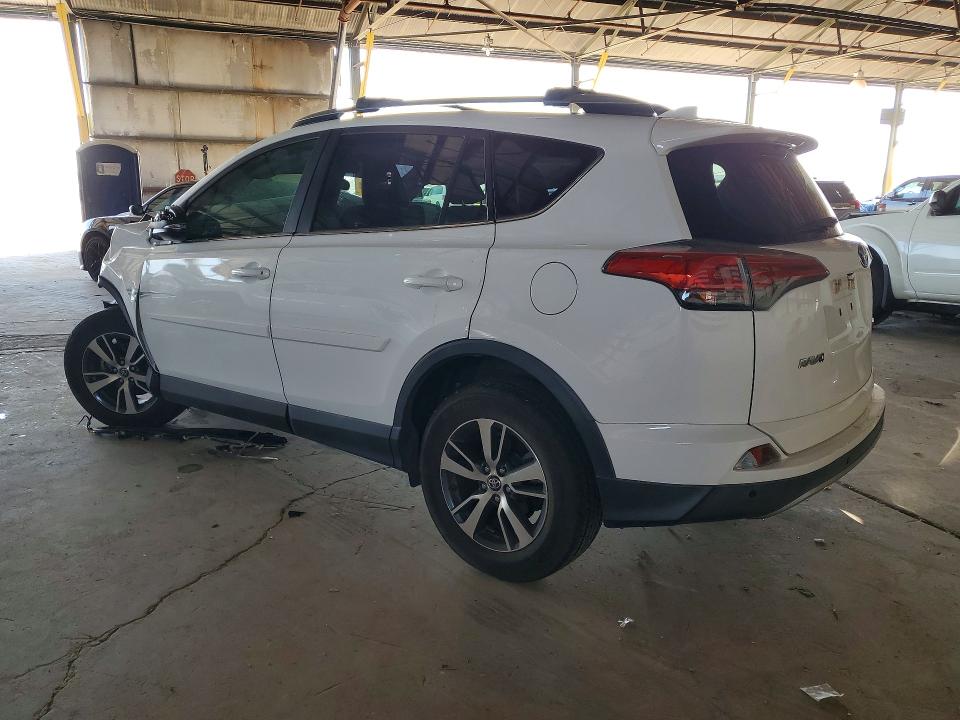 Aukcja sprzedaży 2017 Toyota Rav4, vin: 2T3WFREV1HW385223, numer aukcji: 66448546