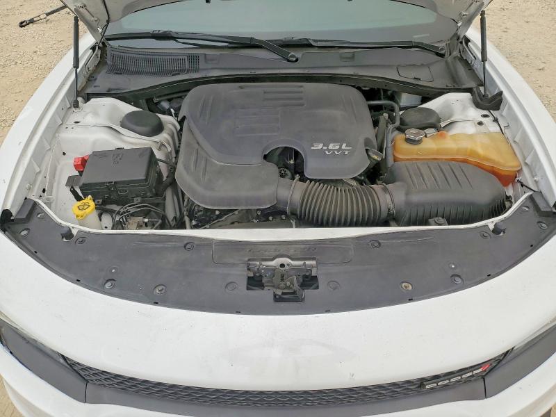 66604036 :رقم المزاد ، 2C3CDXHG0KH701149 vin ، 2019 Dodge Charger مزاد بيع