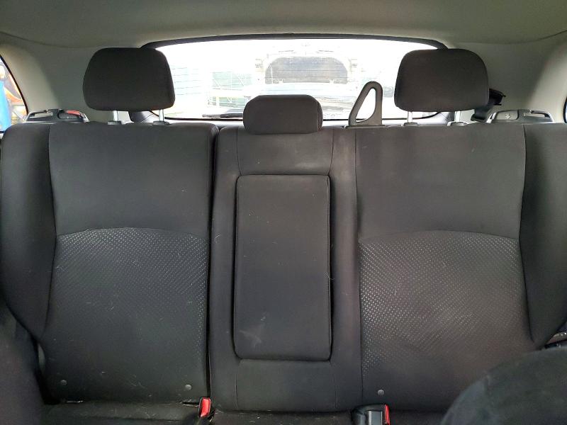 65235046 :رقم المزاد ، 4A4AP3AU7EE026780 vin ، 2014 Mitsubishi Outlander Sport مزاد بيع