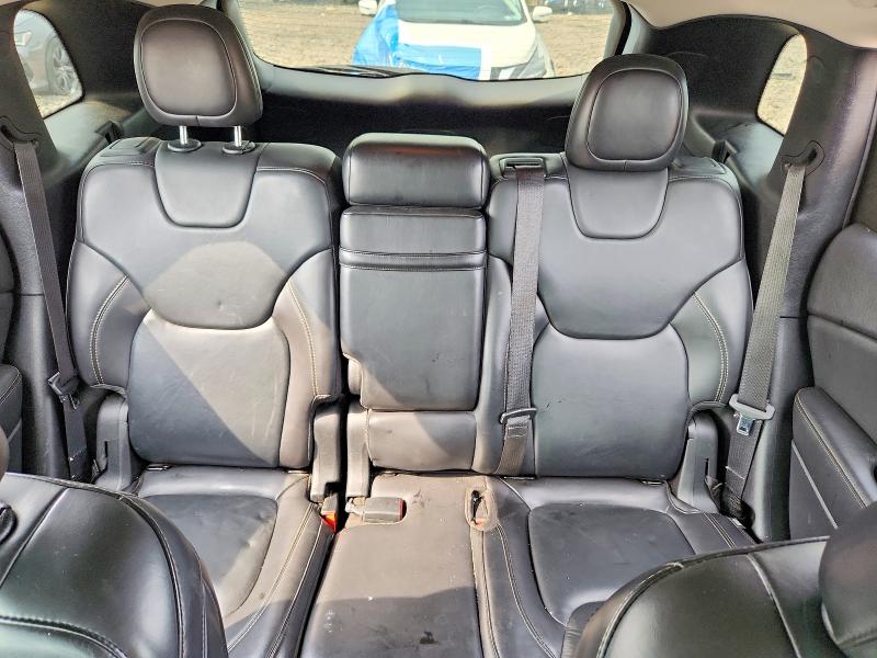 Aukcja sprzedaży 2017 Jeep Cherokee, vin: 1C4PJMDB5HW525126, numer aukcji: 63706376
