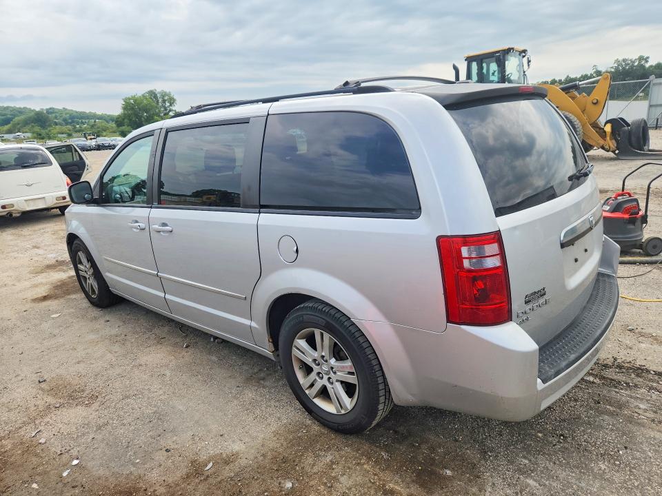 Aukcja sprzedaży 2010 Dodge Grand Caravan, vin: 2D4RN6DX1AR364845, numer aukcji: 65378626