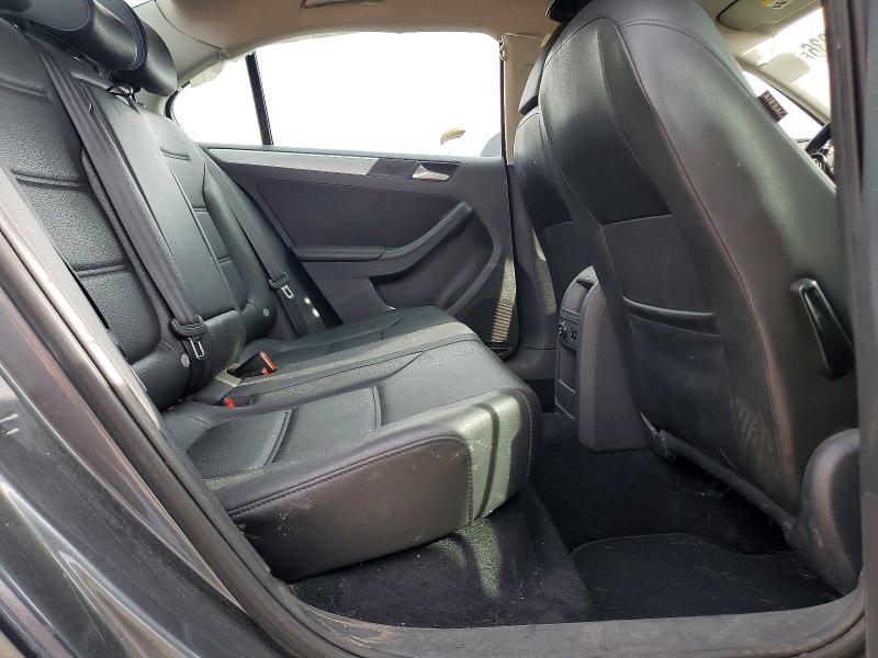 Продаж на аукціоні авто 2013 Volkswagen Jetta, vin: 3VWDP7AJXDM439008, номер лоту: 66042936