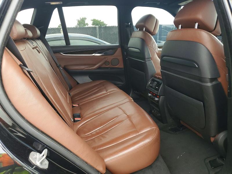 Aukcja sprzedaży 2014 Bmw X5, vin: 5UXKR0C59E0K50414, numer aukcji: 64008776