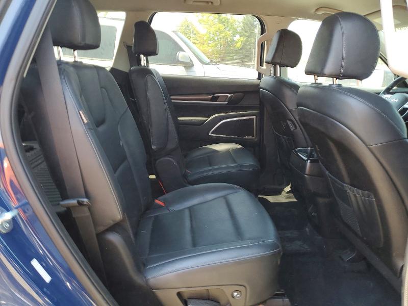Продаж на аукціоні авто 2023 Kia Telluride, vin: 5XYP6DGC8PG389074, номер лоту: 63520936