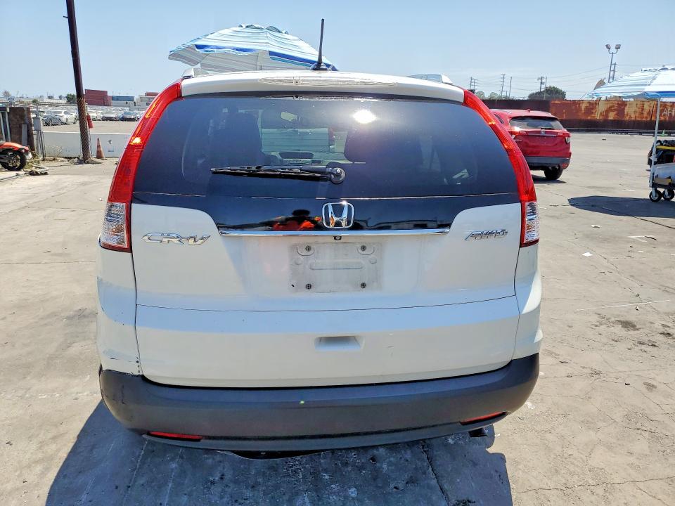 Продажа на аукционе авто 2014 Honda Cr-v, vin: 5J6RM4H79EL112140, номер лота: 64799396