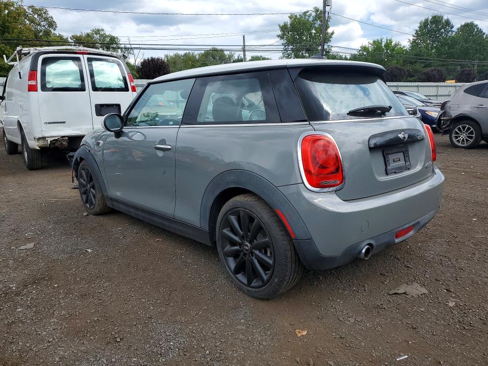 Продаж на аукціоні авто 2016 Mini Cooper, vin: WMWXP5C51G3B76711, номер лоту: 66090036