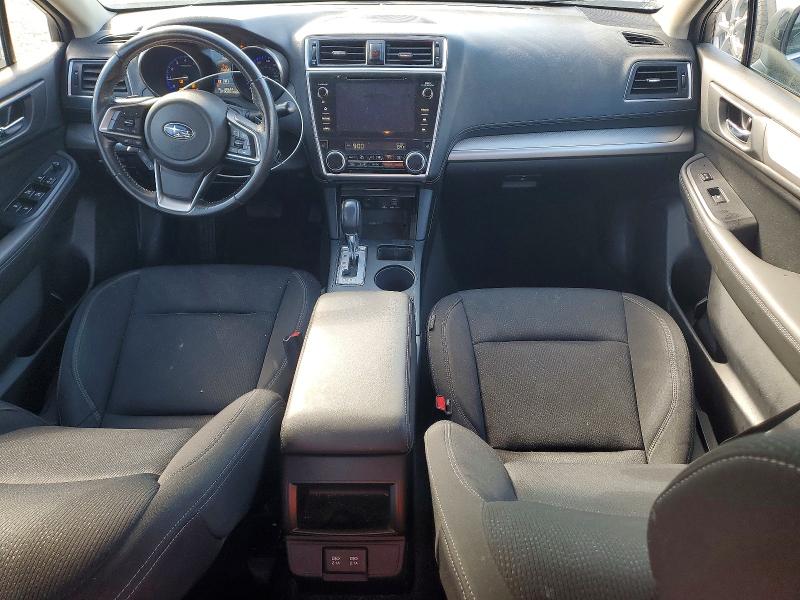 2019 Subaru Legacy მანქანა იყიდება აუქციონზე, vin: 4S3BNAF63K3019901, აუქციონის ნომერი: 63138356