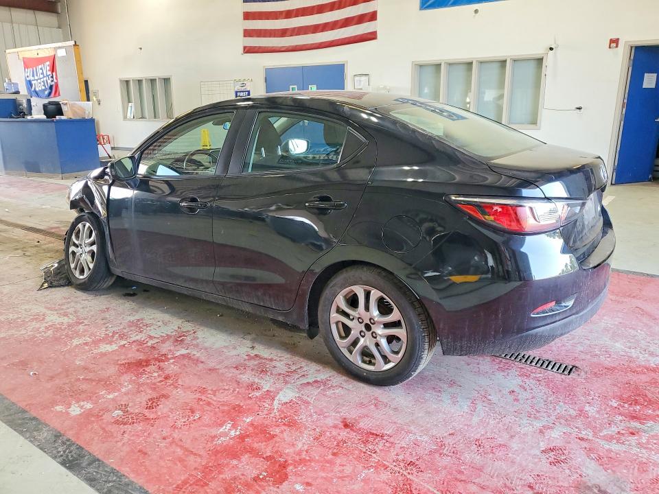 Продажа на аукционе авто 2016 Scion Ia, vin: 3MYDLBZV7GY137991, номер лота: 64850716