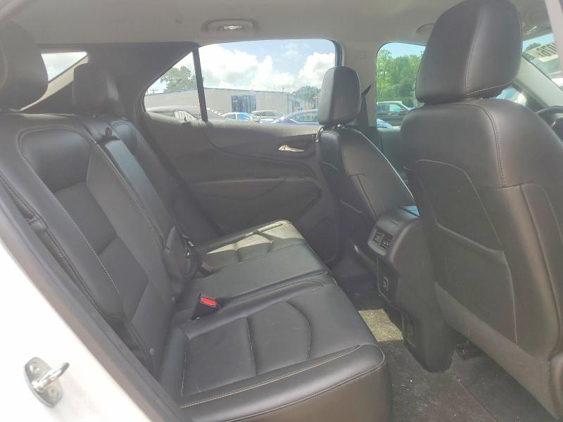 Aukcja sprzedaży 2021 Chevrolet Equinox, vin: 3GNAXNEV3MS175785, numer aukcji: 64004076