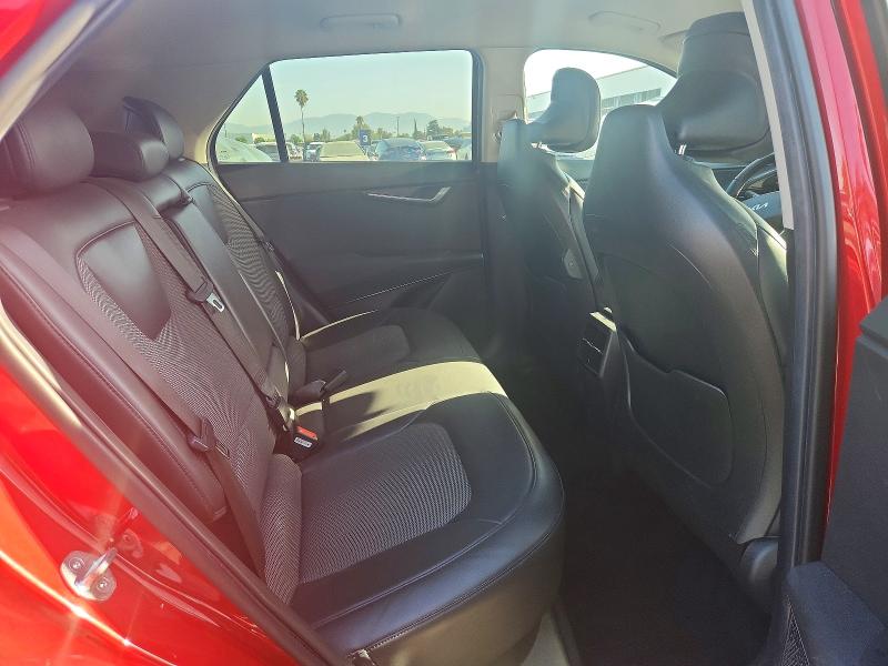 Aukcja sprzedaży 2023 Kia Niro, vin: KNDCR3L1XP5036266, numer aukcji: 64077096