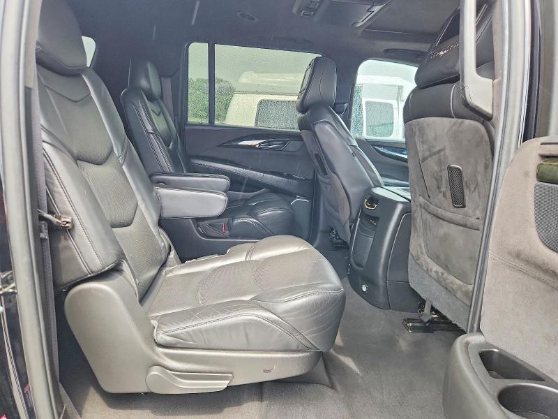 Продаж на аукціоні авто 2019 Cadillac Escalade, vin: 1GYS4KKJ0KR296550, номер лоту: 64982316