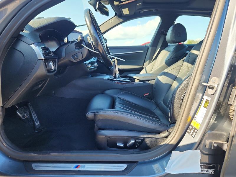 Aukcja sprzedaży 2022 Bmw 540, vin: WBA73BJ02NWX59444, numer aukcji: 66358976