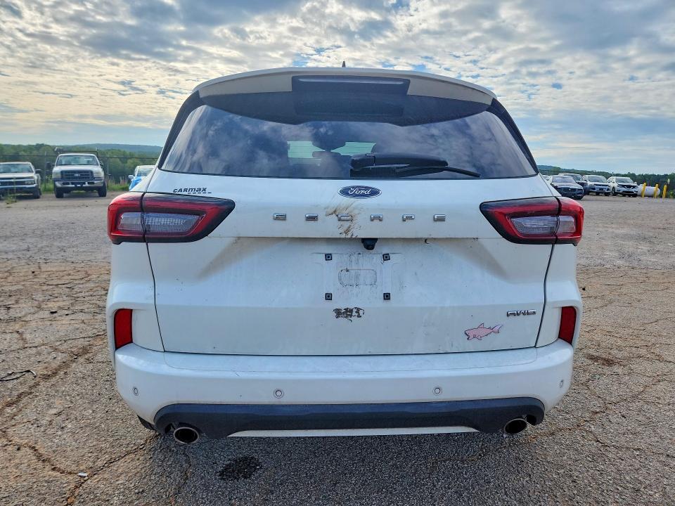 Aukcja sprzedaży 2023 Ford Escape, vin: 1FMCU9MN3PUA43838, numer aukcji: 64375046