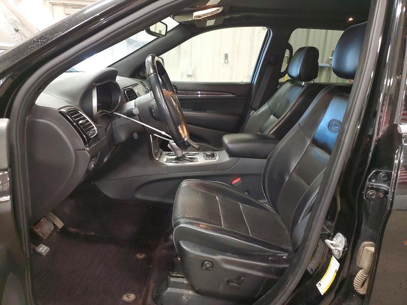Aukcja sprzedaży 2019 Jeep Grand Cherokee, vin: 1C4RJFCT0KC569123, numer aukcji: 65906836