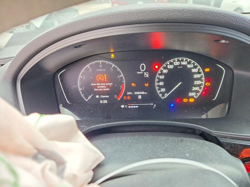 Продажа на аукционе авто 2022 Honda Civic, vin: 2HGFE2F24NH106729, номер лота: 63422916