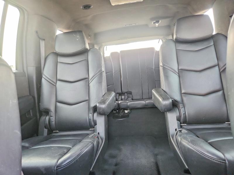 64764456 :رقم المزاد ، 1GYS4KKJ9KR145948 vin ، 2019 Cadillac Escalade مزاد بيع