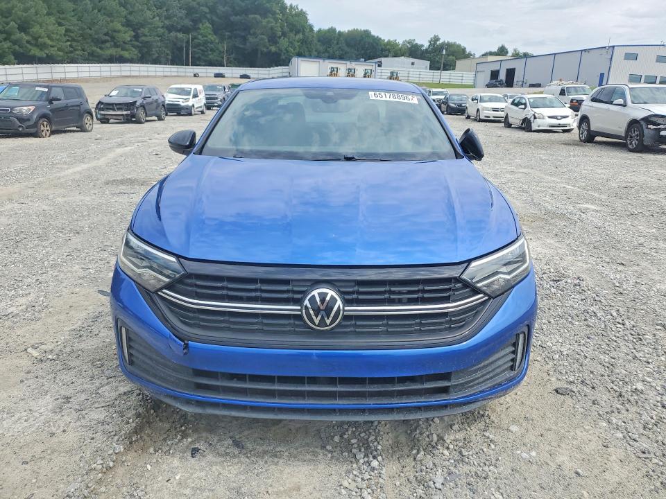 Aukcja sprzedaży 2022 Volkswagen Jetta S Manual, vin: 3VWBM7BU2NM016174, numer aukcji: 65178896