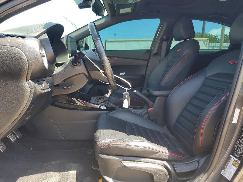 Aukcja sprzedaży 2023 Kia Forte, vin: 3KPF44ACXPE617843, numer aukcji: 65267676