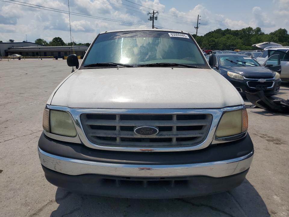 Aukcja sprzedaży 2002 Ford F150, vin: 1FTRX17252NB04330, numer aukcji: 65009486
