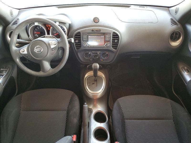 Продажа на аукционе авто 2015 Nissan Juke, vin: JN8AF5MV1FT564984, номер лота: 66982076