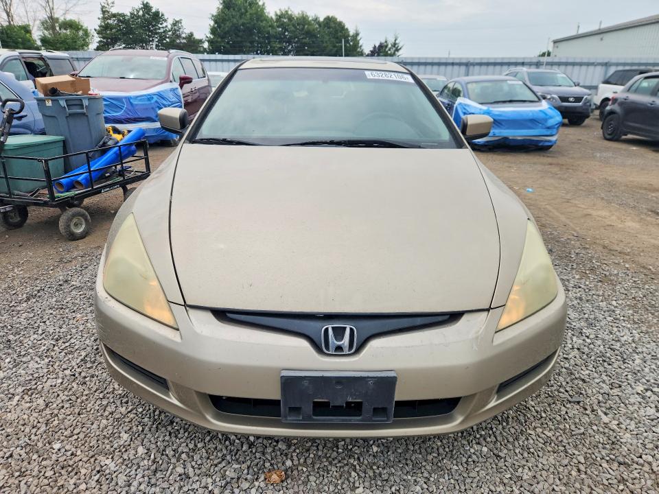 63282106 :رقم المزاد ، 1HGCM825X3A800426 vin ، 2003 Honda Accord مزاد بيع