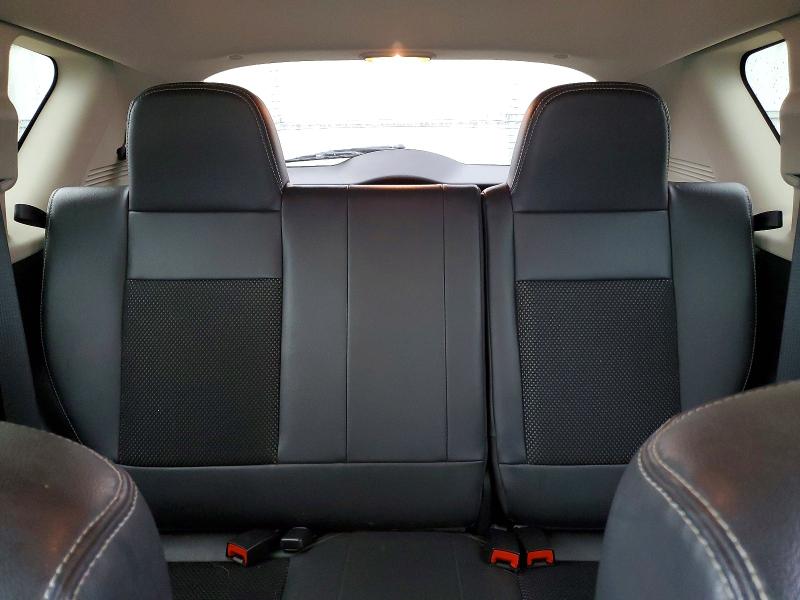 Aukcja sprzedaży 2015 Jeep Compass, vin: 1C4NJDBB1FD323984, numer aukcji: 63793326