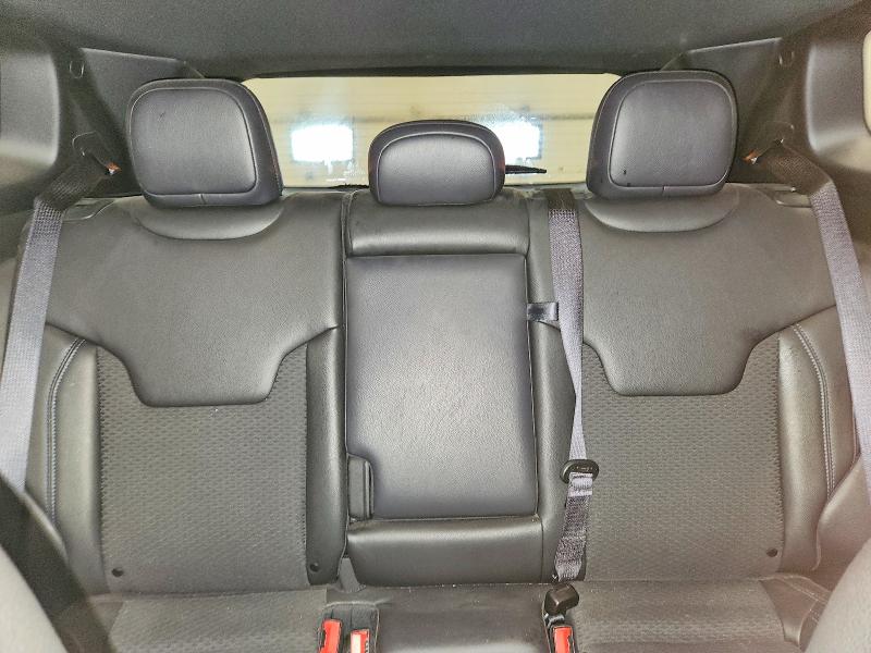 Продажа на аукционе авто 2024 Jeep Compass, vin: 3C4NJDBN3RT139705, номер лота: 66024726