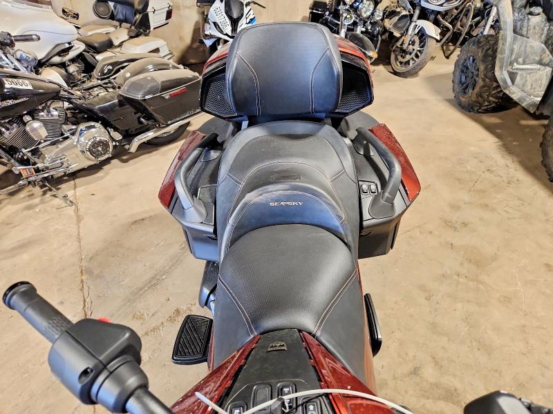 Aukcja sprzedaży 2026 Can-am Spyder Roadster, vin: 2BXNBDD20TV002917, numer aukcji: 64460676