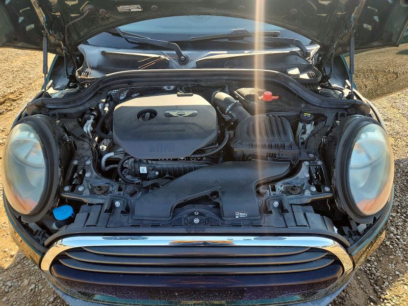 65690716 :رقم المزاد ، WMWXU1C51G2D12844 vin ، 2016 Mini Cooper 2 مزاد بيع