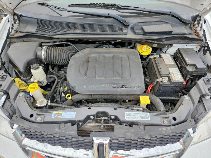 2019 Dodge Grand Caravan მანქანა იყიდება აუქციონზე, vin: 2C4RDGCG0KR800013, აუქციონის ნომერი: 66736246