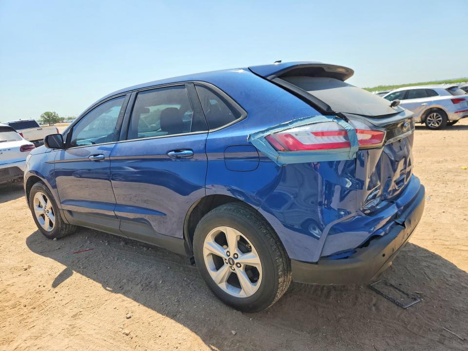 Aukcja sprzedaży 2020 Ford Edge, vin: 2FMPK4G91LBB05634, numer aukcji: 65616456