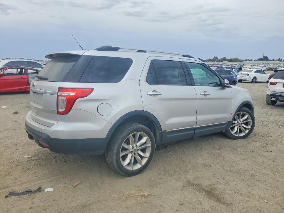 Aukcja sprzedaży 2011 Ford Explorer, vin: 1FMHK8F81BGA15931, numer aukcji: 67039546