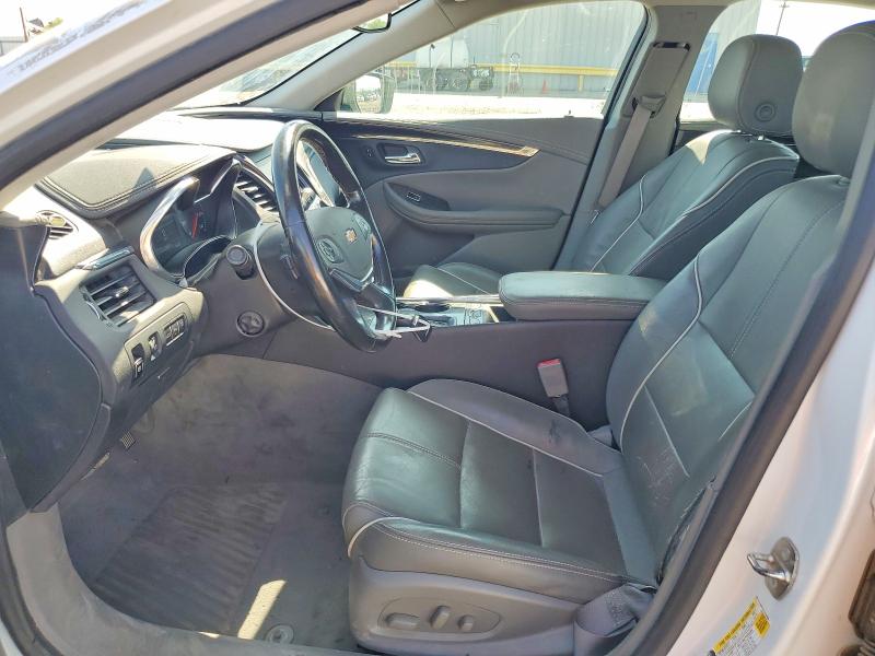 Aukcja sprzedaży 2015 Chevrolet Impala, vin: 1G1165S37FU120590, numer aukcji: 64407886