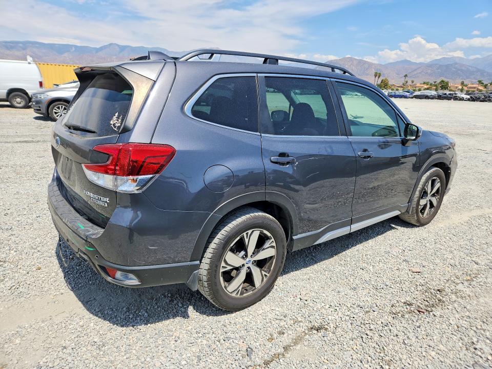 Продаж на аукціоні авто 2021 Subaru Forester, vin: JF2SKAXC9MH472957, номер лоту: 66913176