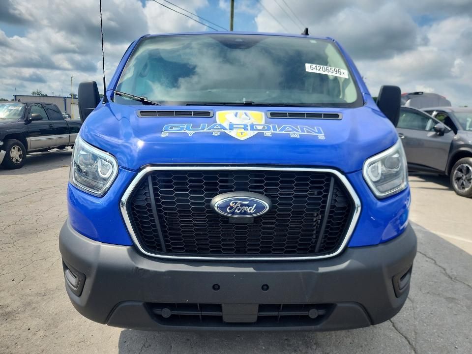 Продаж на аукціоні авто 2023 Ford Transit, vin: 1FTBR1Y87PKA28553, номер лоту: 64206596