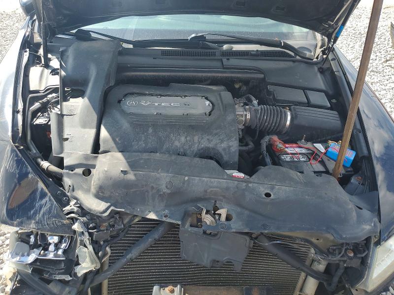 2006 Acura 3.2tl მანქანა იყიდება აუქციონზე, vin: 19UUA66226A045696, აუქციონის ნომერი: 66233206