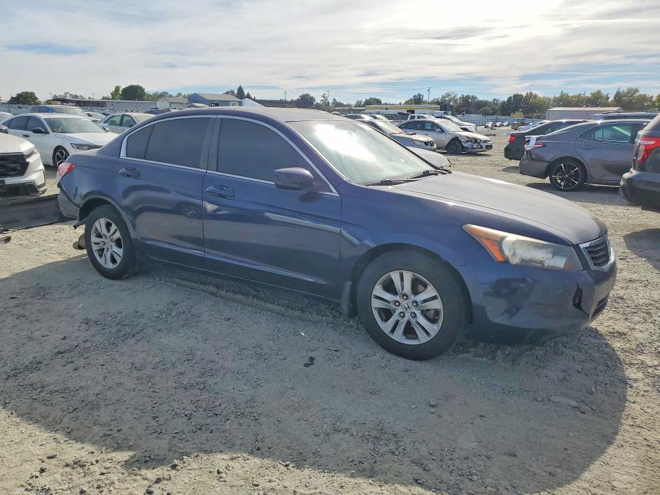 Продаж на аукціоні авто 2009 Honda Accord, vin: 1HGCP26479A170430, номер лоту: 66091906