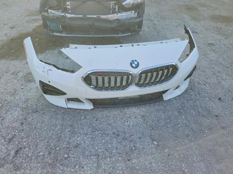 64128366 :رقم المزاد ، WBA73AK08L7F95670 vin ، 2020 Bmw 228xi مزاد بيع