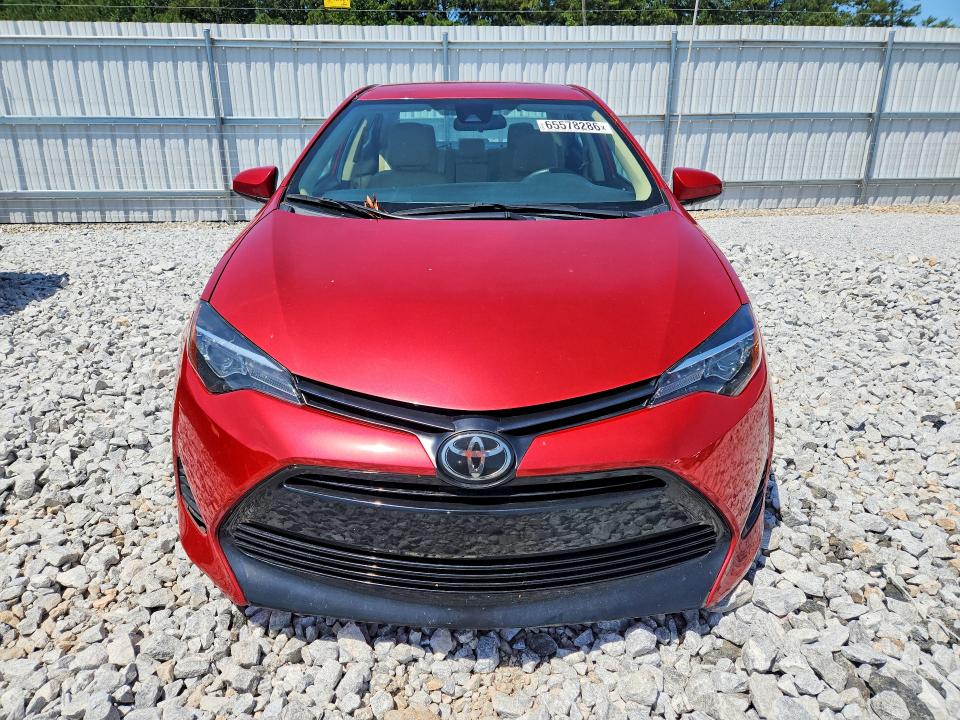 Aukcja sprzedaży 2019 Toyota Corolla, vin: 5YFBURHE1KP908807, numer aukcji: 65578286