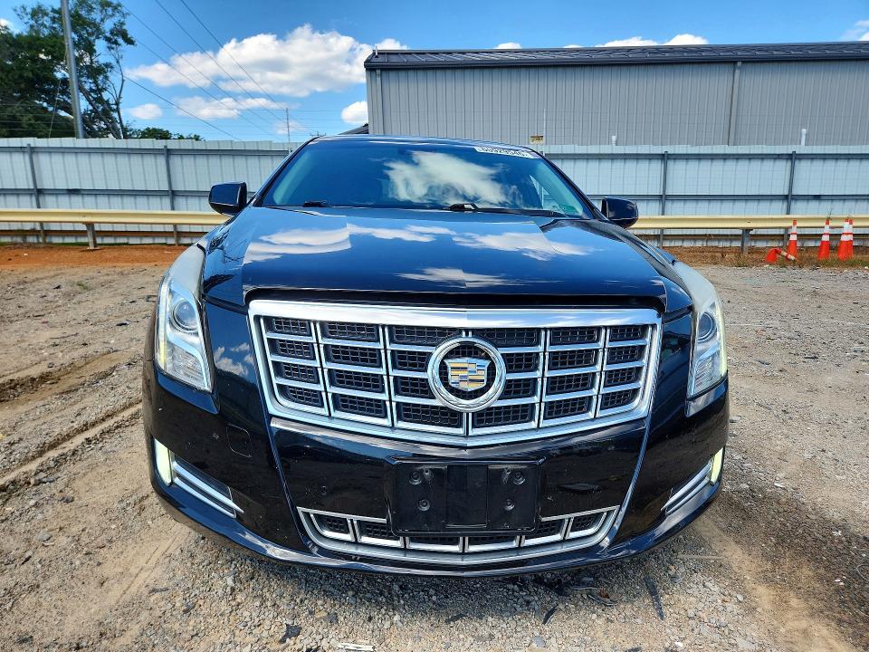 Aukcja sprzedaży 2013 Cadillac Xts, vin: 2G61R5S34D9135009, numer aukcji: 65929546