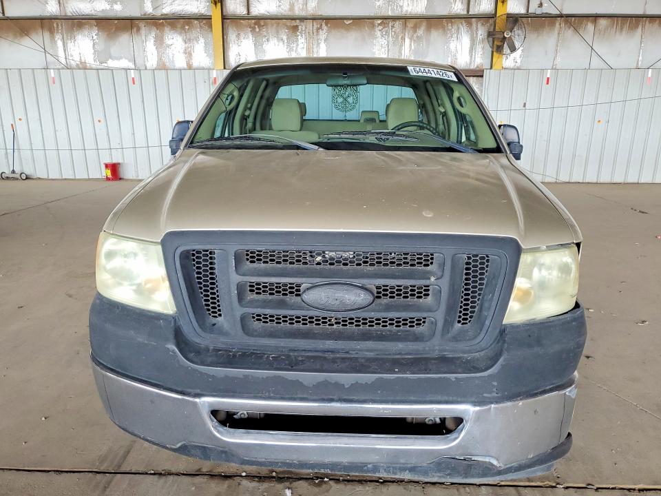 Продаж на аукціоні авто 2008 Ford F150, vin: 1FTRW12W48KC54128, номер лоту: 64441426