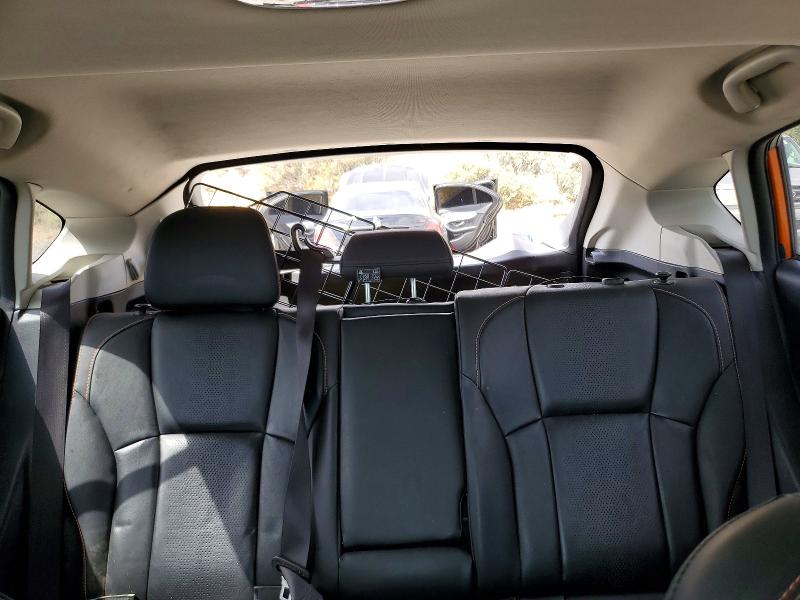 Aukcja sprzedaży 2020 Subaru Crosstrek, vin: JF2GTANC6LH223293, numer aukcji: 64204826